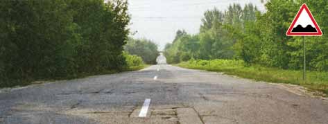 ПДД РФ 2014 Экзаменационный билет №17 вопрос-2